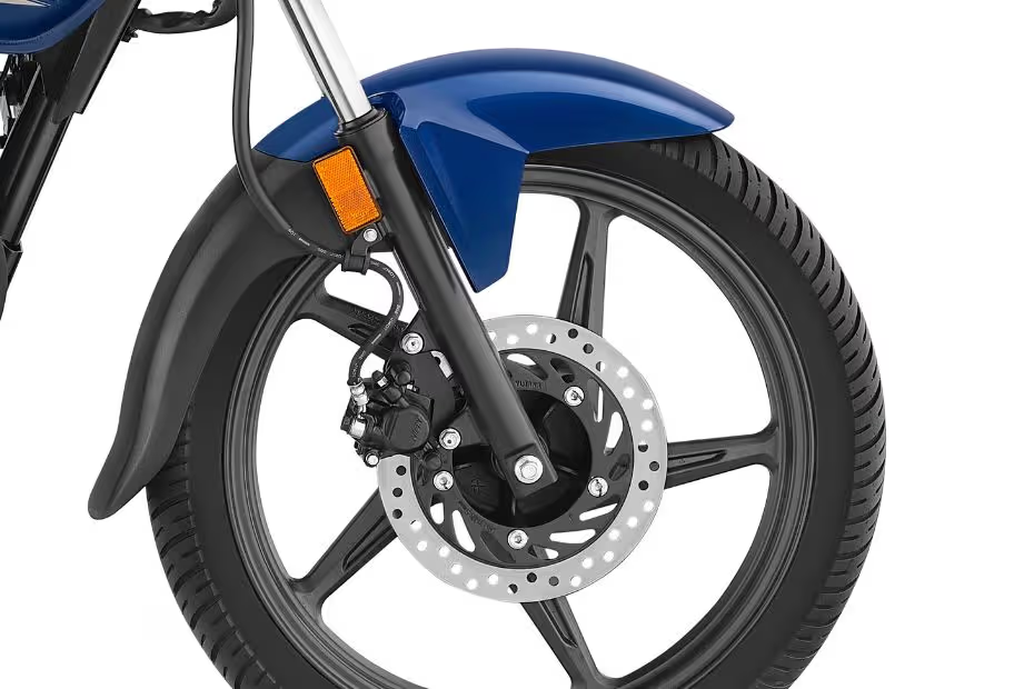 'Huyền thoại' côn tay của Honda trở lại: Thiết kế cực chất, 'full công nghệ' - giá siêu rẻ- Ảnh 5.