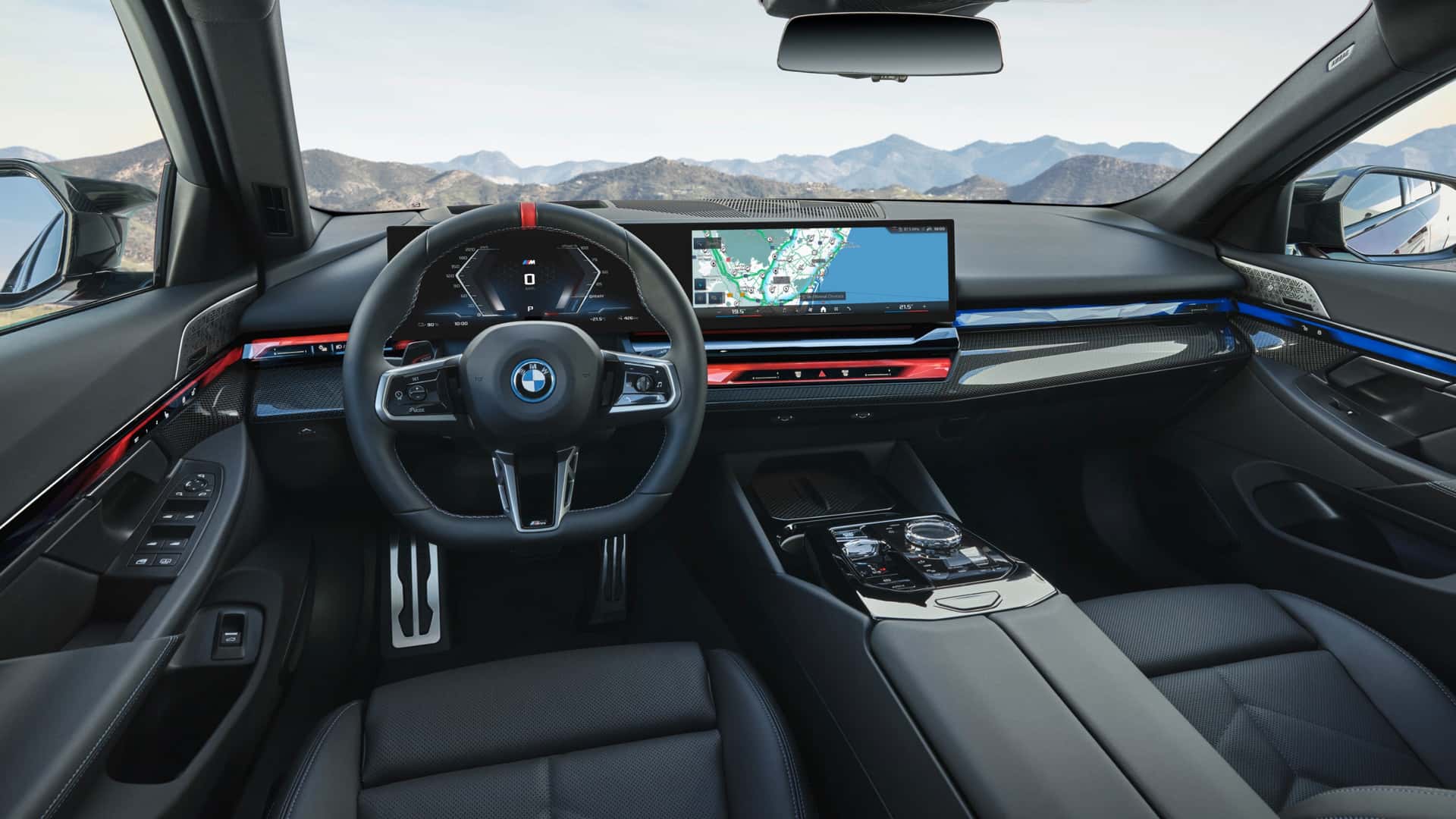 BMW X3 và 5-Series thế hệ mới chốt lịch ra mắt Việt Nam: Thay đổi diện mạo, bạt ngàn công nghệ- Ảnh 8. BMW X3 và 5-Series thế hệ mới chốt lịch ra mắt Việt Nam: Thay đổi diện mạo, bạt ngàn công nghệ- Ảnh 8.