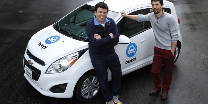 [Case Study] Beepi – Startup xe hơi từng được định giá nửa tỷ đô và cú sụp đổ không ai thèm cứu- Ảnh 2.