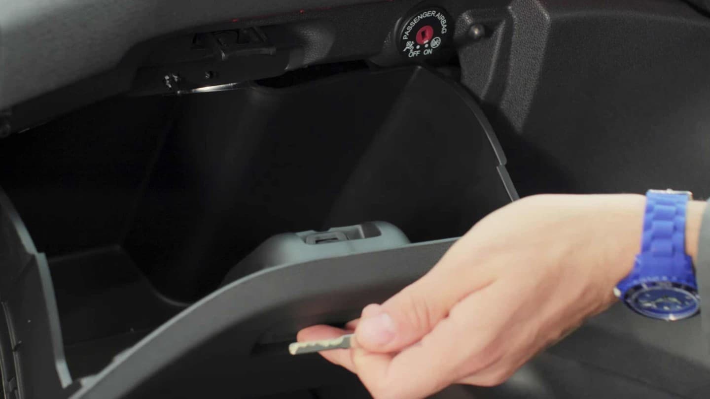 Sau vụ Jaecoo J7 không bung túi khí phụ: Đây là cách bật/tắt và kiểm tra với xe của bạn và lý do phải làm ngay điều này!- Ảnh 5.