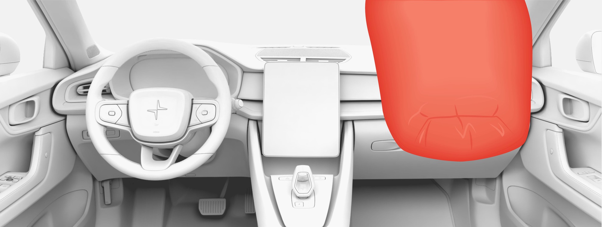 Sau vụ Jaecoo J7 không bung túi khí phụ: Đây là cách bật/tắt và kiểm tra với xe của bạn và lý do phải làm ngay điều này!- Ảnh 3. Sau vụ Jaecoo J7 không bung túi khí phụ: Đây là cách bật/tắt và kiểm tra với xe của bạn và lý do phải làm ngay điều này!- Ảnh 3.