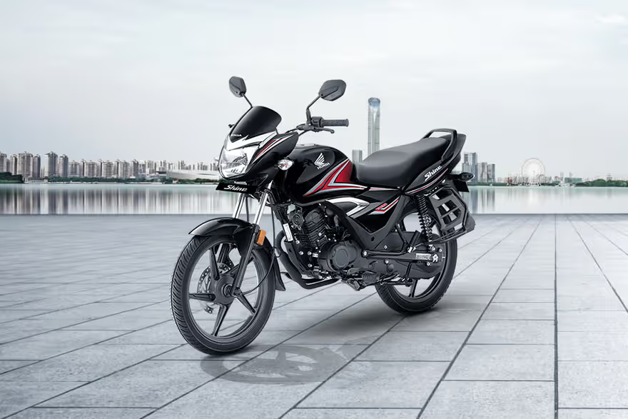 'Huyền thoại' côn tay của Honda trở lại: Thiết kế cực chất, 'full công nghệ' - giá siêu rẻ- Ảnh 1.
