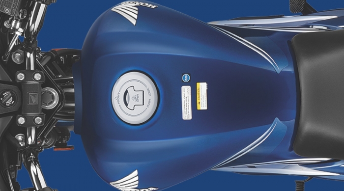 'Huyền thoại' côn tay của Honda trở lại: Thiết kế cực chất, 'full công nghệ' - giá siêu rẻ- Ảnh 4.