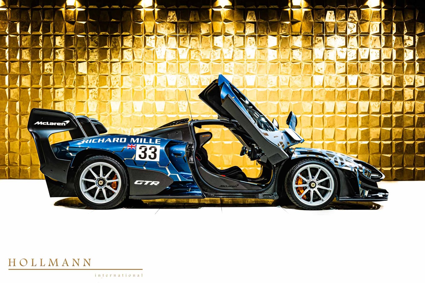 Số phận lận đận của Senna GTR từng đến Việt Nam: Về Đức vẫn chưa có chủ, giá về dưới 2 triệu USD- Ảnh 4. Số phận lận đận của Senna GTR từng đến Việt Nam: Về Đức vẫn chưa có chủ, giá về dưới 2 triệu USD- Ảnh 4.