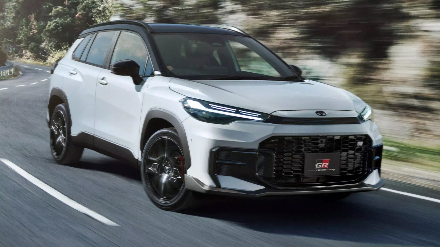 Sếp Toyota thừa nhận Corolla Cross mới vẫn chưa hoàn hảo, cần cải thiện một yếu tố nếu muốn bán tốt hơn ở thị trường này- Ảnh 3. Sếp Toyota thừa nhận Corolla Cross mới vẫn chưa hoàn hảo, cần cải thiện một yếu tố nếu muốn bán tốt hơn ở thị trường này- Ảnh 3.