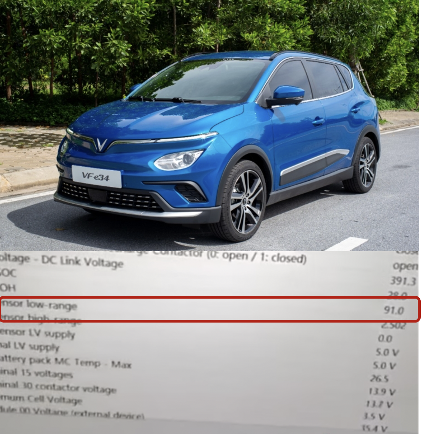 Chuyện thật như đùa: Xe điện VinFast chạy hơn 16 vạn km, chỉ chai… 1% pin- Ảnh 1.
