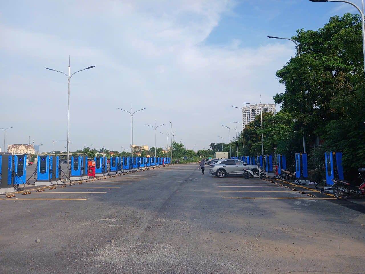 3 mối quan tâm điển hình của người Việt khi cân nhắc mua xe điện Trung Quốc- Ảnh 4. 3 mối quan tâm điển hình của người Việt khi cân nhắc mua xe điện Trung Quốc- Ảnh 4.