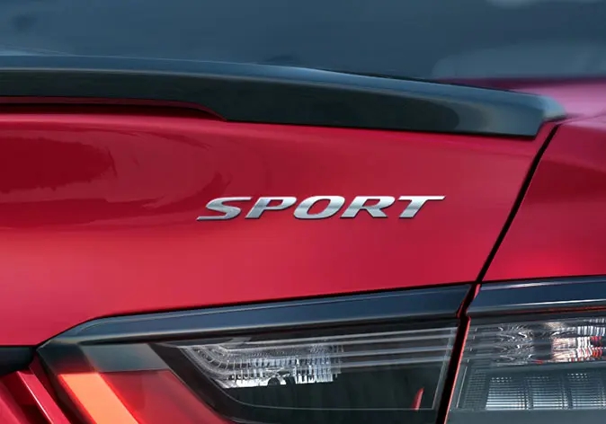 Honda City thêm bản mới: Gần giống RS, thêm đèn nội thất, CarPlay không dây, về Việt Nam có thể giành thêm khách của Vios, Accent- Ảnh 7.