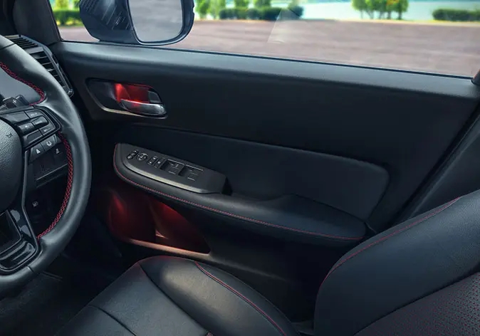 Honda City thêm bản mới: Gần giống RS, thêm đèn nội thất, CarPlay không dây, về Việt Nam có thể giành thêm khách của Vios, Accent- Ảnh 13.