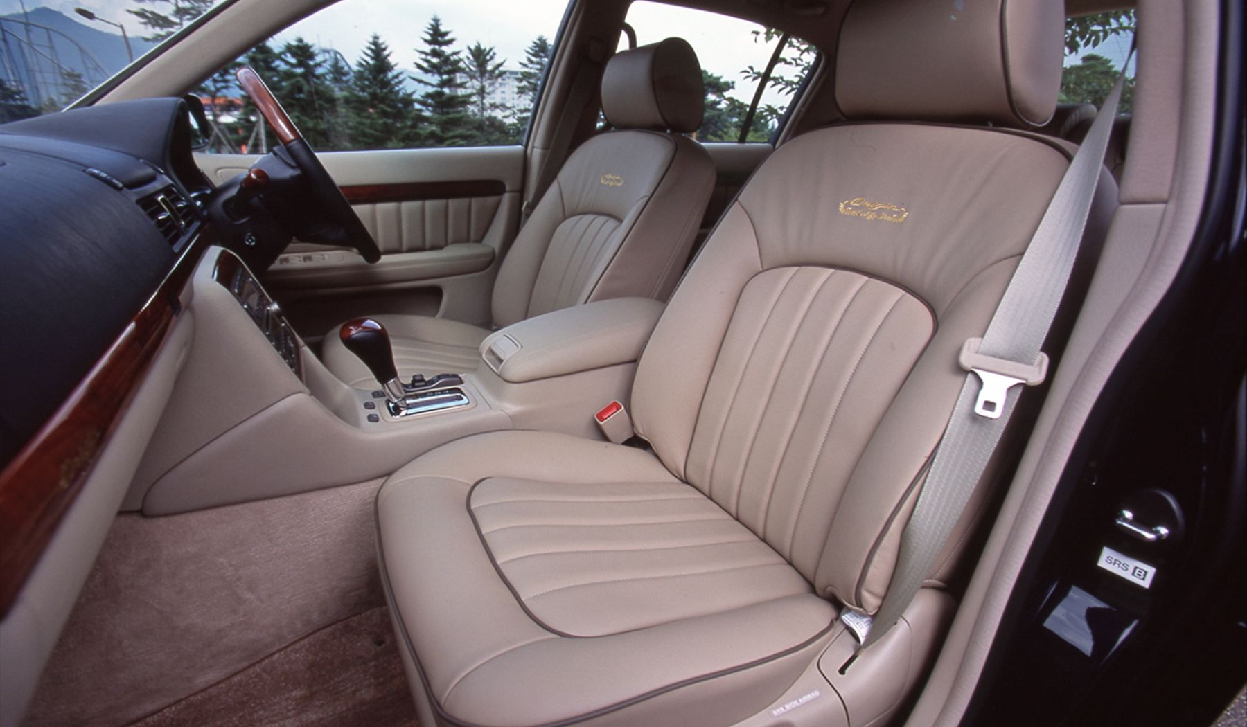Đây là chiếc Toyota đặc biệt mà không nhiều người biết: Sản xuất năm 2000 nhưng thiết kế hoài cổ, cửa mở ngược như Rolls-Royce, có chi tiết giống 911 Targa, động cơ lấy từ Lexus- Ảnh 12. Đây là chiếc Toyota đặc biệt mà không nhiều người biết: Sản xuất năm 2000 nhưng thiết kế hoài cổ, cửa mở ngược như Rolls-Royce, có chi tiết giống 911 Targa, động cơ lấy từ Lexus- Ảnh 12.