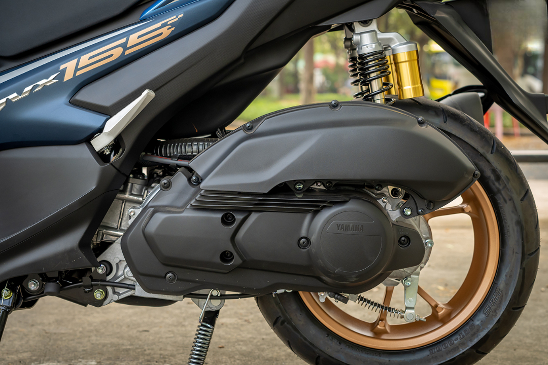 Xả kho, đối thủ của Honda Vario bất ngờ giảm sâu tại đại lý, tặng kèm cả đồng hồ cực xịn- Ảnh 3. Xả kho, đối thủ của Honda Vario bất ngờ giảm sâu tại đại lý, tặng kèm cả đồng hồ cực xịn- Ảnh 3.