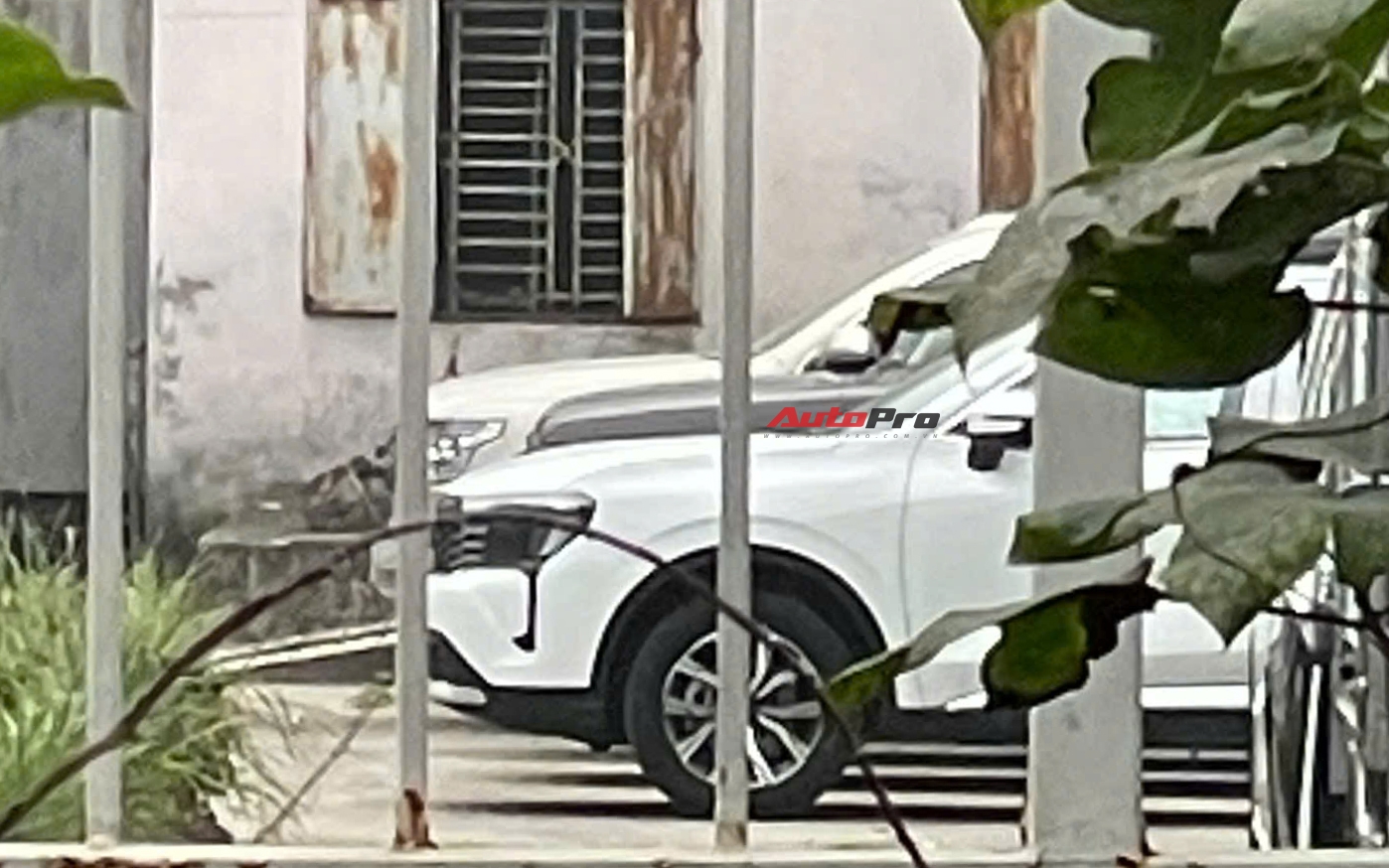 5 xe lộ diện nhưng mãi chưa ra mắt Việt Nam: Có mẫu bán chạy nhất phân khúc, phần lớn là SUV- Ảnh 8. 5 xe lộ diện nhưng mãi chưa ra mắt Việt Nam: Có mẫu bán chạy nhất phân khúc, phần lớn là SUV- Ảnh 8.