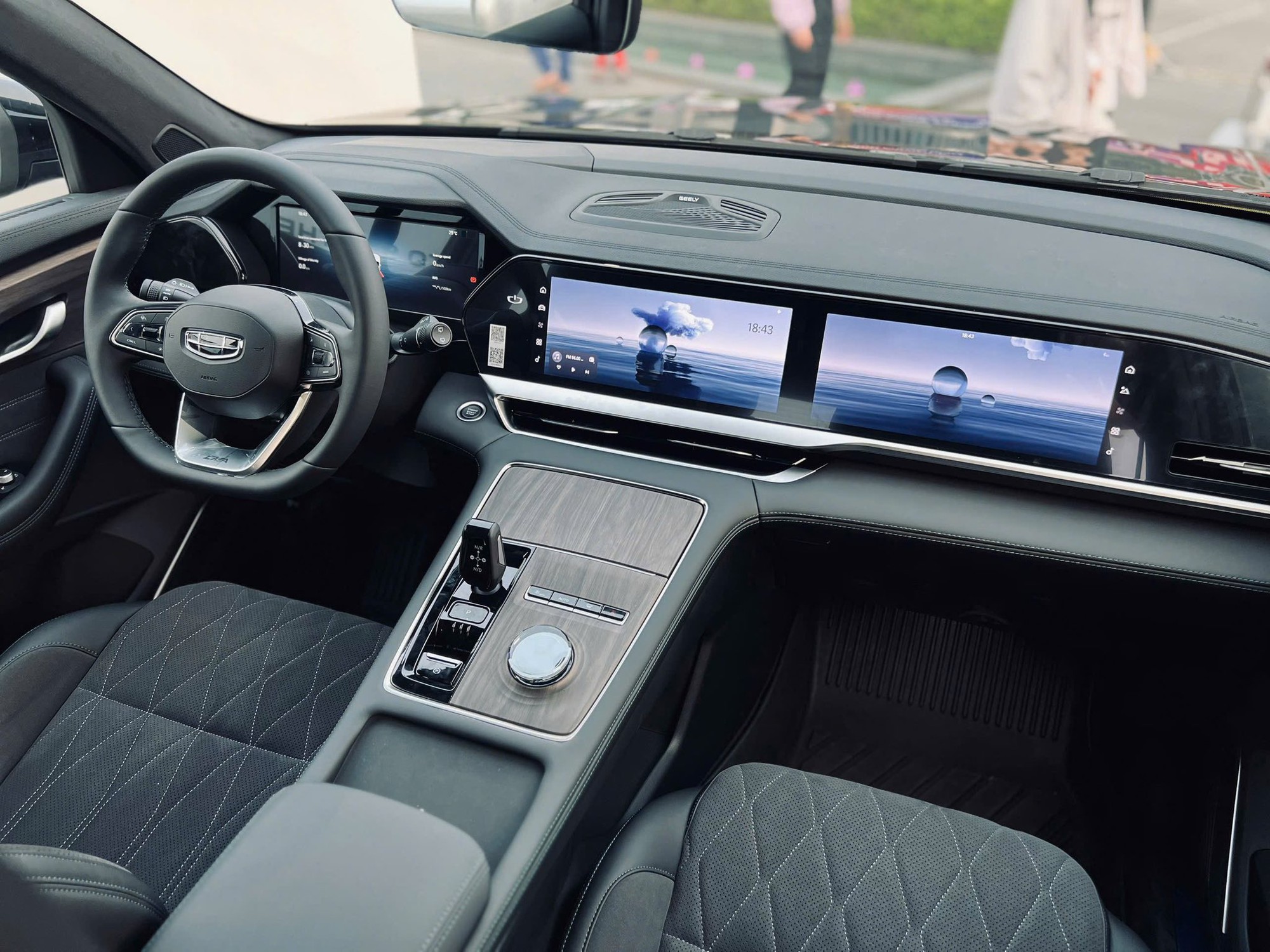5 xe lộ diện nhưng mãi chưa ra mắt Việt Nam: Có mẫu bán chạy nhất phân khúc, phần lớn là SUV- Ảnh 11. 5 xe lộ diện nhưng mãi chưa ra mắt Việt Nam: Có mẫu bán chạy nhất phân khúc, phần lớn là SUV- Ảnh 11.