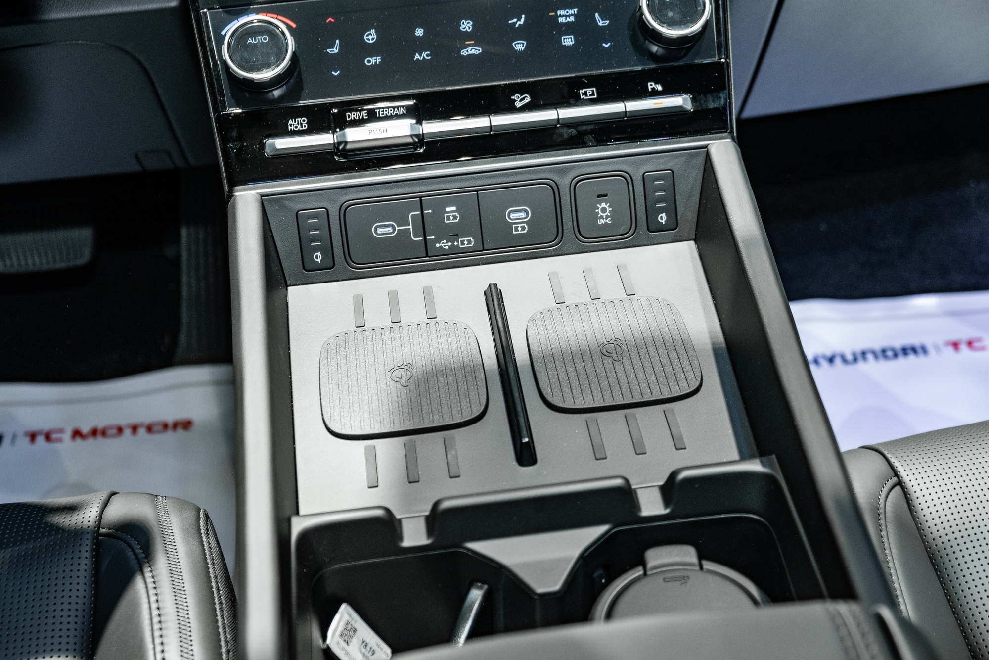Hyundai Santa Fe 'dọn kho' giảm giá tới 215 triệu đồng tại đại lý: Bản 'full' chỉ còn 1,15 tỷ, người mua chịu ảnh hưởng về giá khi bán lại- Ảnh 12.