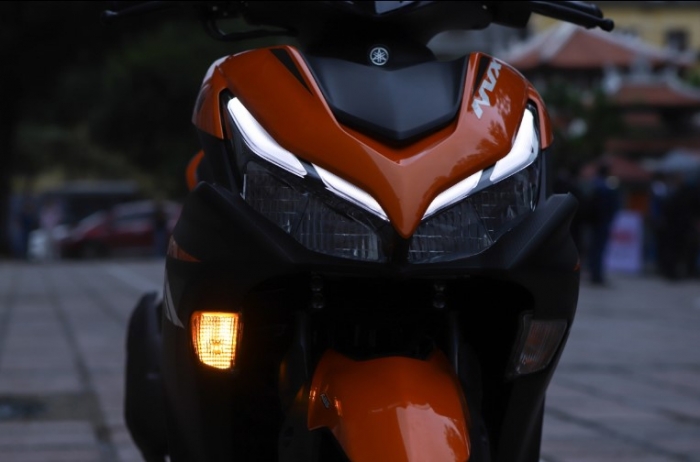 Xả kho, đối thủ của Honda Vario bất ngờ giảm sâu tại đại lý, tặng kèm cả đồng hồ cực xịn- Ảnh 1. Xả kho, đối thủ của Honda Vario bất ngờ giảm sâu tại đại lý, tặng kèm cả đồng hồ cực xịn- Ảnh 1.