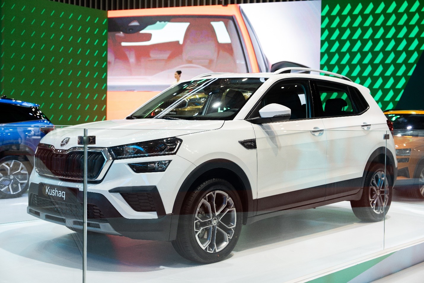 5 xe lộ diện nhưng mãi chưa ra mắt Việt Nam: Có mẫu bán chạy nhất phân khúc, phần lớn là SUV- Ảnh 4. 5 xe lộ diện nhưng mãi chưa ra mắt Việt Nam: Có mẫu bán chạy nhất phân khúc, phần lớn là SUV- Ảnh 4.