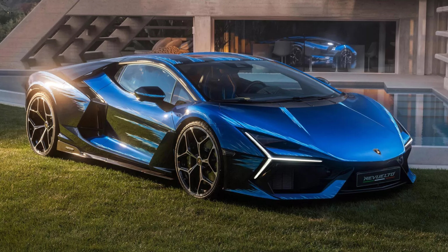 Đây là chiếc Lamborghini 'mạnh nhất lịch sử': Hơn 1.000 mã lực, có tiền cũng chưa chắc mua được- Ảnh 2. Đây là chiếc Lamborghini 'mạnh nhất lịch sử': Hơn 1.000 mã lực, có tiền cũng chưa chắc mua được- Ảnh 2.