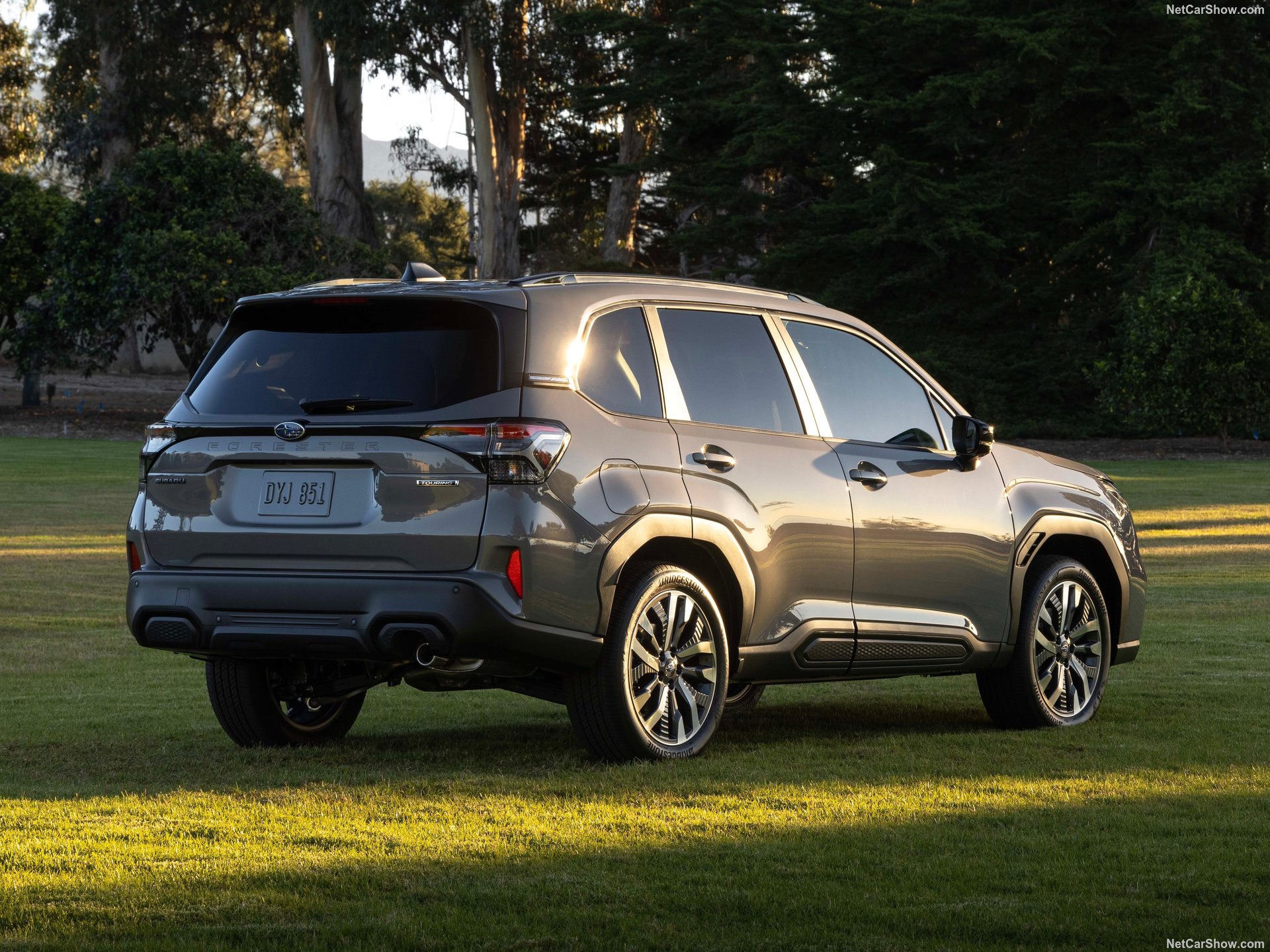 Subaru Forester 2025 ra mắt ĐNÁ tháng sau: Thiết kế mới hoàn toàn, có thể thêm hybrid cạnh tranh CR-V, về Việt Nam sẽ khó rẻ- Ảnh 9.