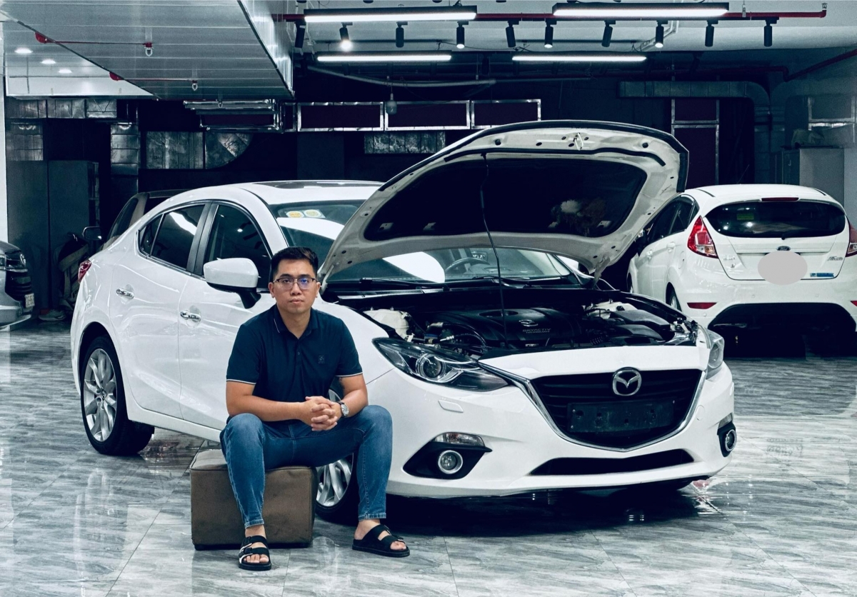 Buôn xe cũ trong giai đoạn khó khăn: Buôn xe cũ trong giai đoạn khó khăn: