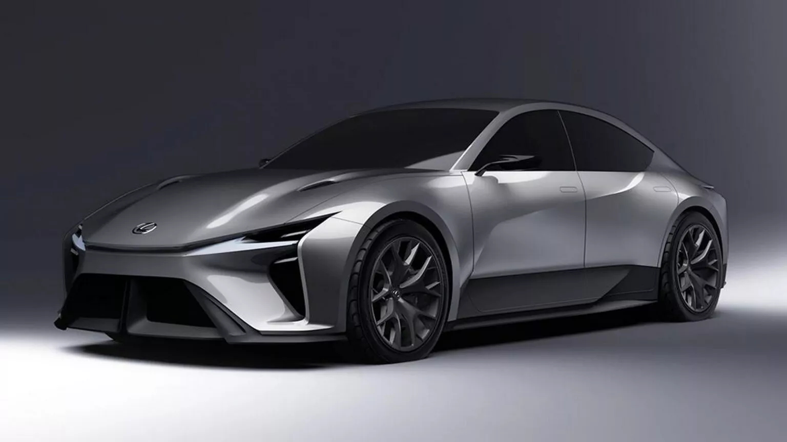 Lexus IS từng bán ở Việt Nam sẽ có diện mạo mới thể thao hơn hẳn để cạnh tranh C-Class, 3 Series?- Ảnh 2.