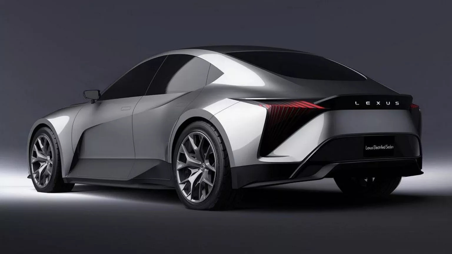 Lexus IS từng bán ở Việt Nam sẽ có diện mạo mới thể thao hơn hẳn để cạnh tranh C-Class, 3 Series?- Ảnh 3.