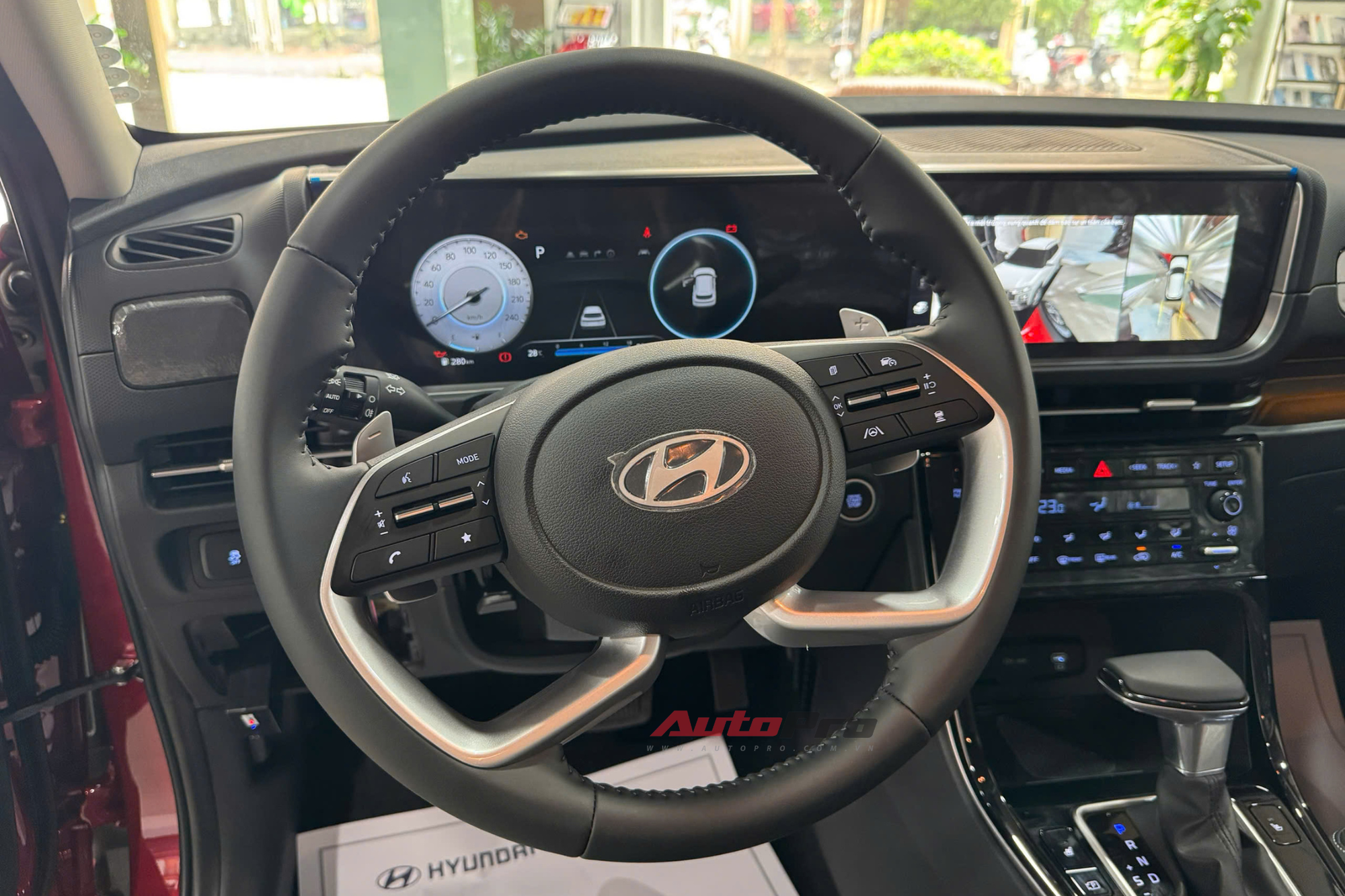 Hyundai Creta 2025 vừa ra mắt đã giảm giá tại đại lý: Bản N Line 'cháy hàng', bản 'base' còn 579 triệu đồng, tăng sức cạnh tranh Xforce- Ảnh 4.