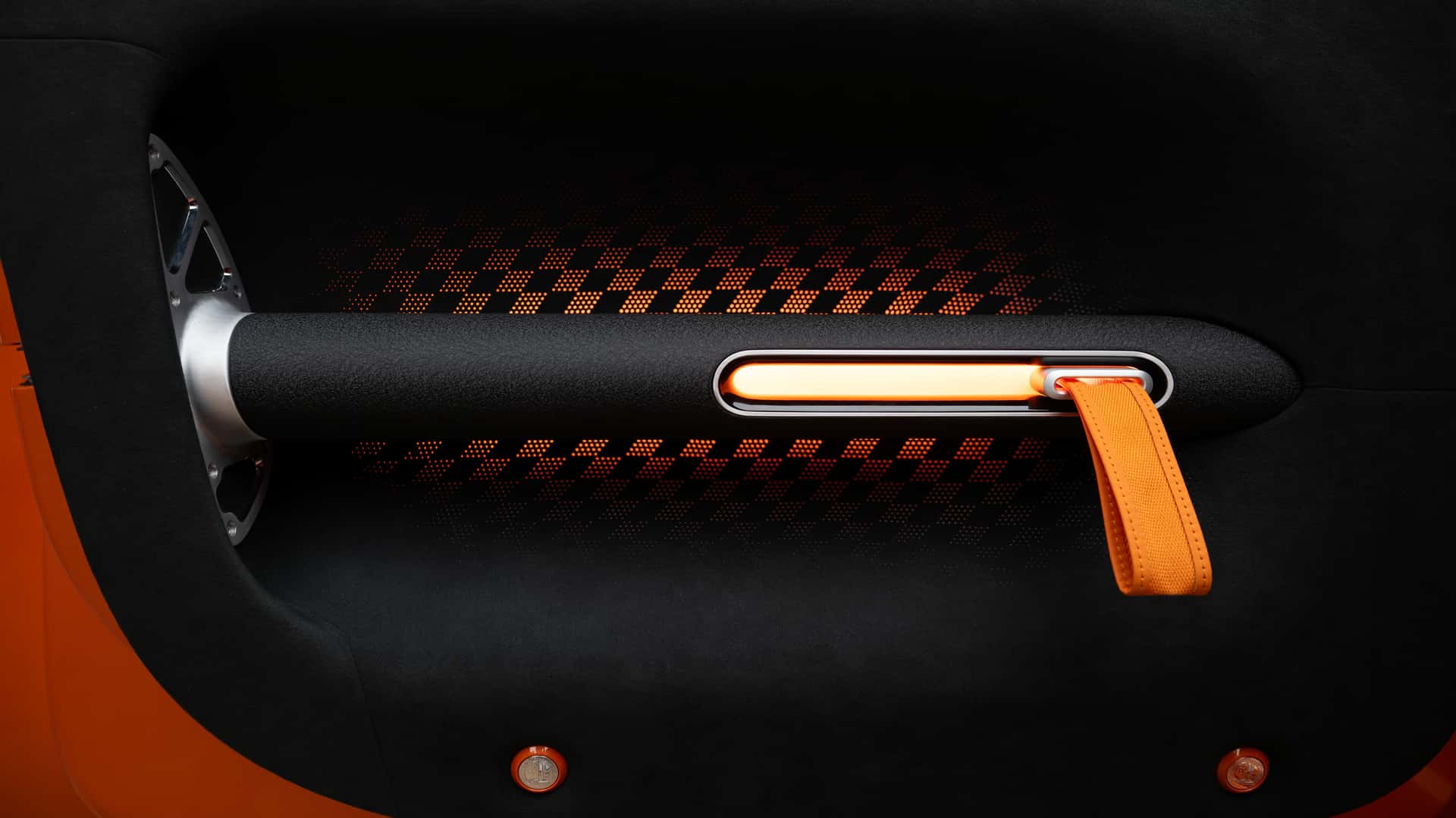 Mercedes-AMG GT đời mới này gắn loa ở đèn pha để giả một thứ tiếng mà fan xe xăng yêu thích- Ảnh 13. Mercedes-AMG GT đời mới này gắn loa ở đèn pha để giả một thứ tiếng mà fan xe xăng yêu thích- Ảnh 13.