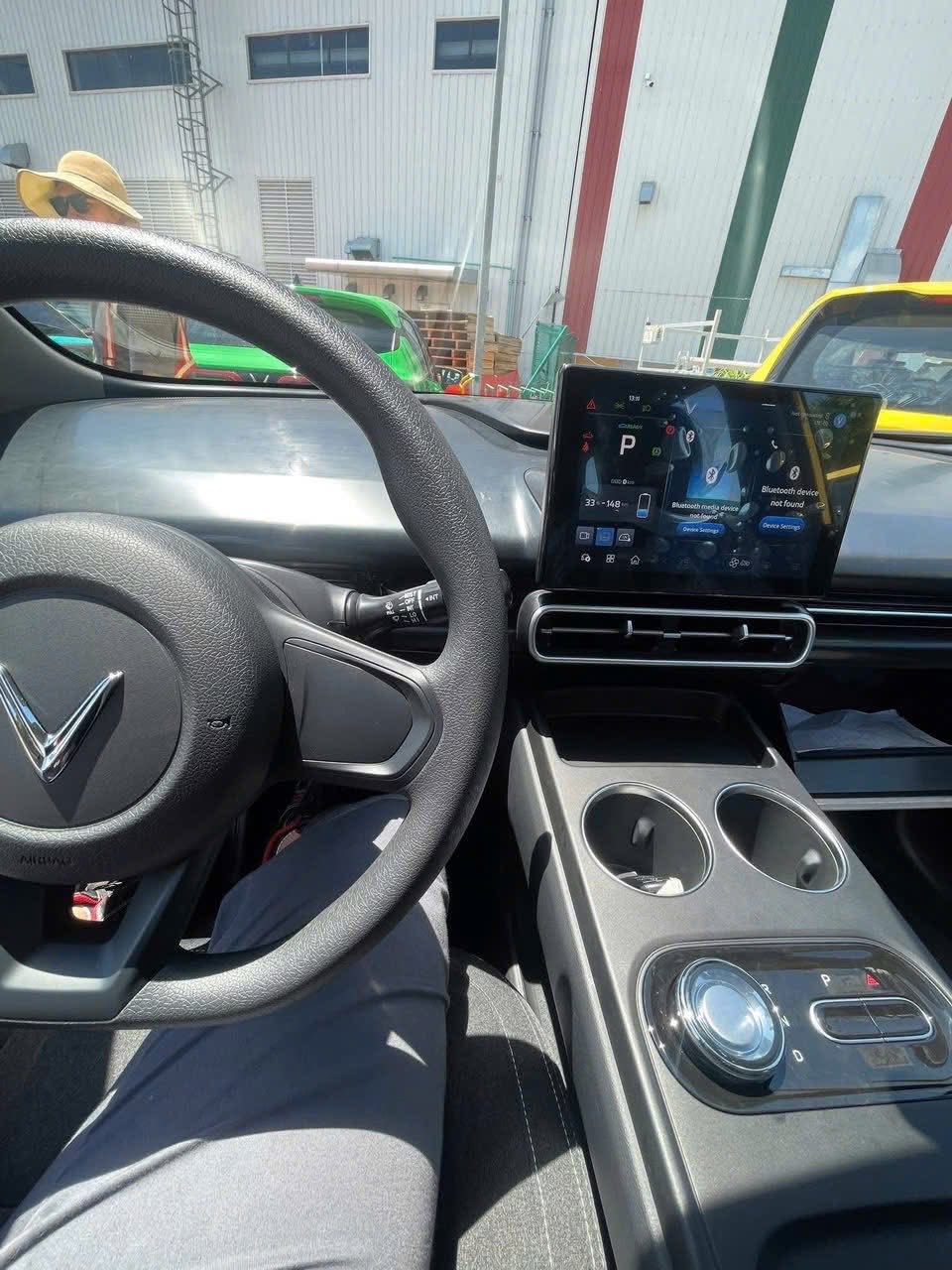 Chốt thông số VinFast Limo Green, đấu Xpander bằng động cơ điện mạnh 201 mã lực, chạy 450km/sạc, kích thước lớn hơn- Ảnh 6.