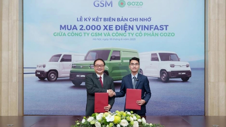 Xe tải điện - ‘Át chủ bài’ giúp thị trường EV tăng 23,8%/năm- Ảnh 3.