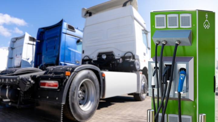 Xe tải điện - ‘Át chủ bài’ giúp thị trường EV tăng 23,8%/năm- Ảnh 2.