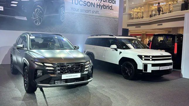 Hyundai đẩy mạnh phủ sóng xe hybrid tại Đông Nam Á- Ảnh 1. Hyundai đẩy mạnh phủ sóng xe hybrid tại Đông Nam Á- Ảnh 1.