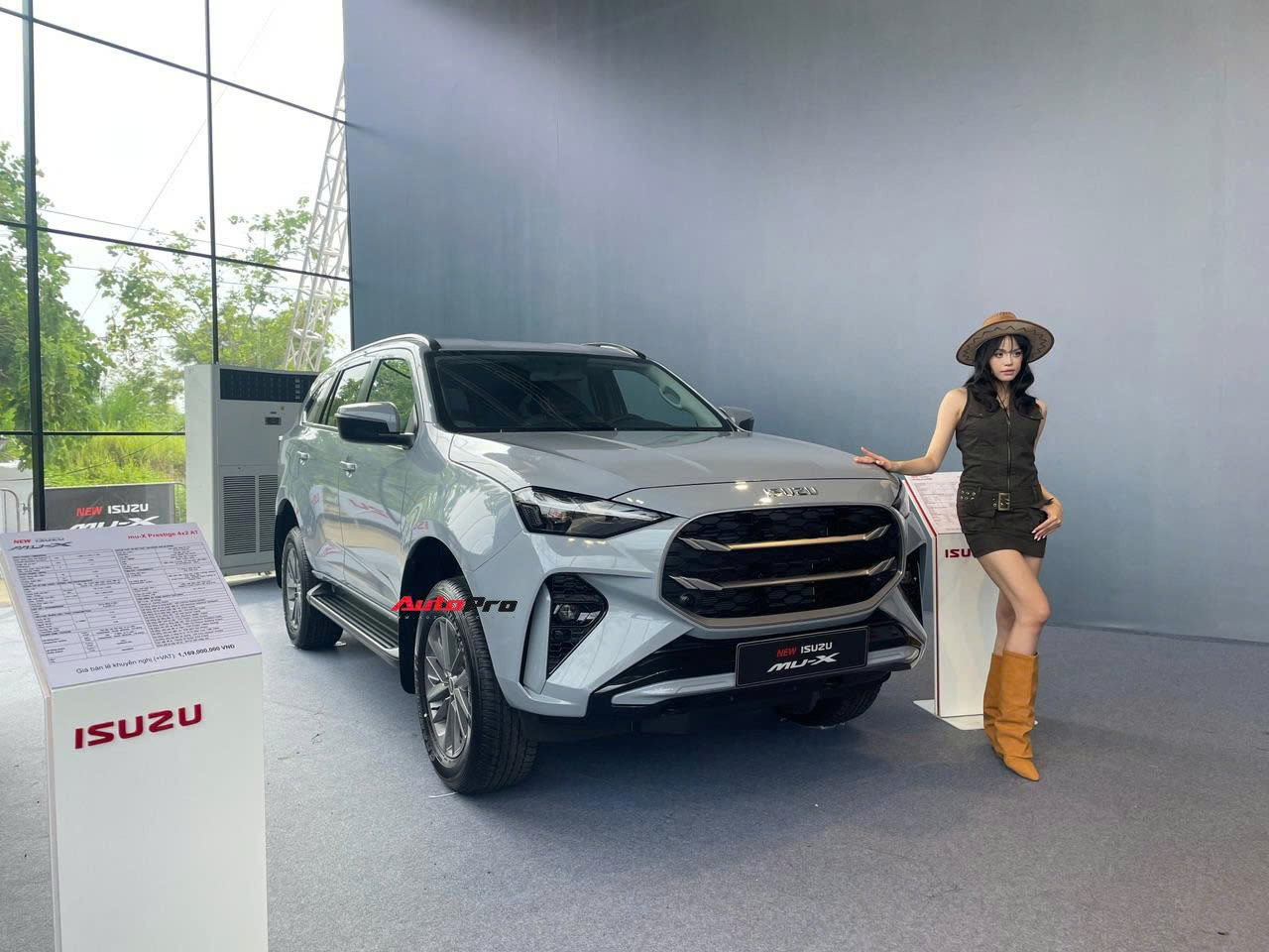Loạt xe ra mắt Việt Nam tháng 6: Đủ phổ thông đến xe sang, có mẫu quay lại thị trường, đáng chú ý là cái tên lần đầu xuất hiện- Ảnh 9. Loạt xe ra mắt Việt Nam tháng 6: Đủ phổ thông đến xe sang, có mẫu quay lại thị trường, đáng chú ý là cái tên lần đầu xuất hiện- Ảnh 9.