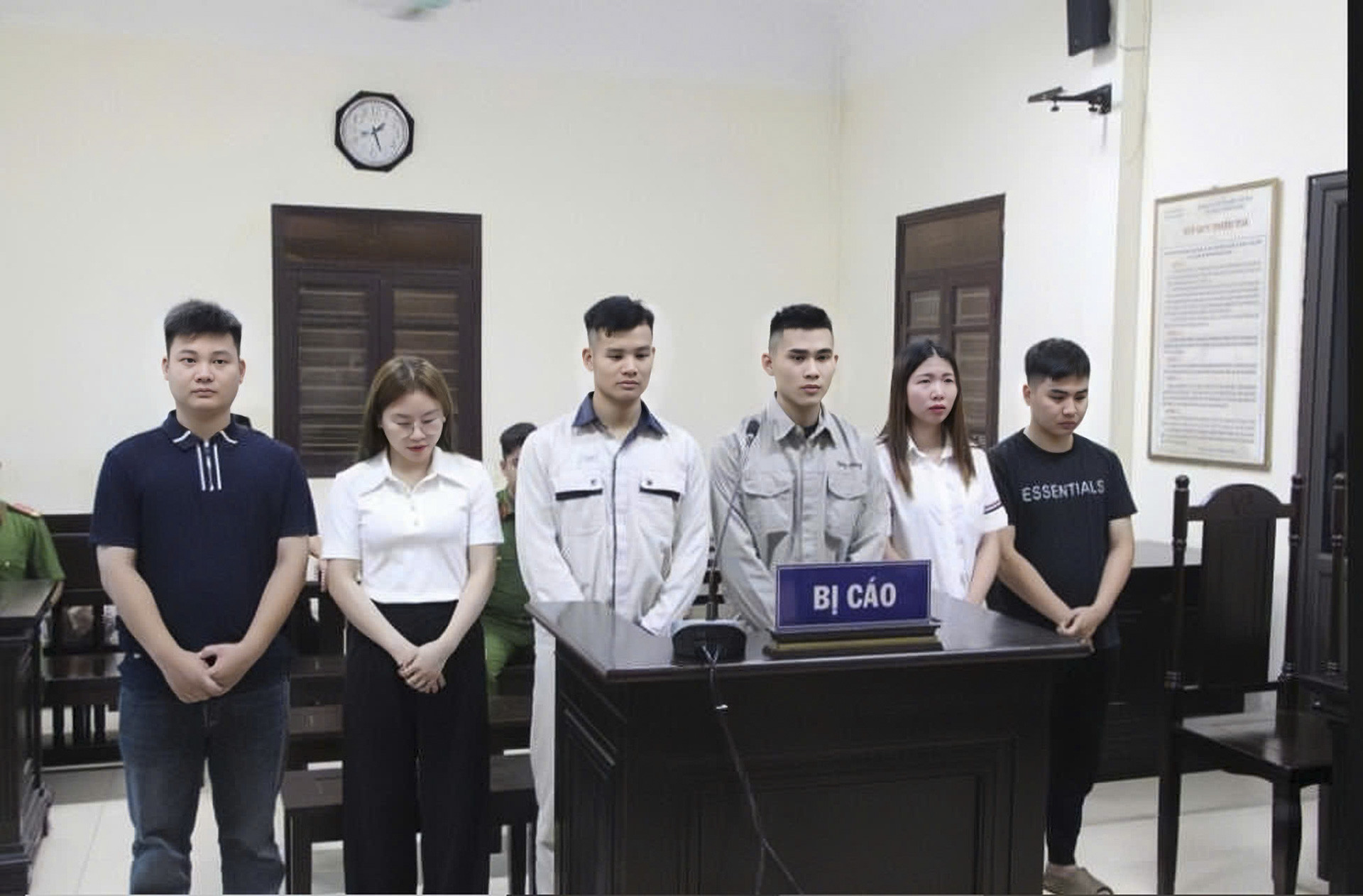 Hải Idol bị tuyên hơn 2 năm tù về tội Gây rối trật tự công cộng và Trốn thuế- Ảnh 1.