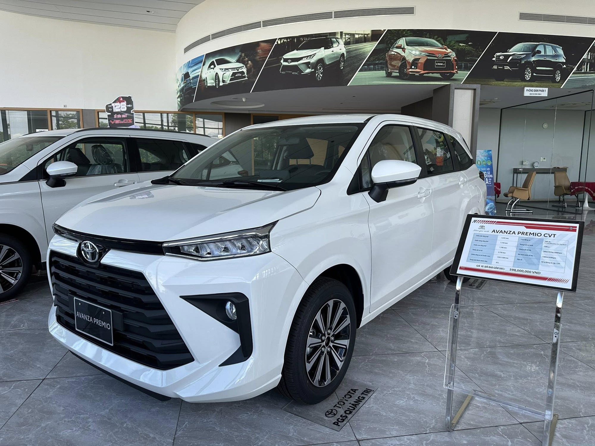 Toyota Avanza, Veloz giảm giá lăn bánh nhiều nhất 66 triệu đồng: Giá thực tế còn từ hơn 500 triệu, tăng sức cạnh tranh trước Xpander- Ảnh 10.