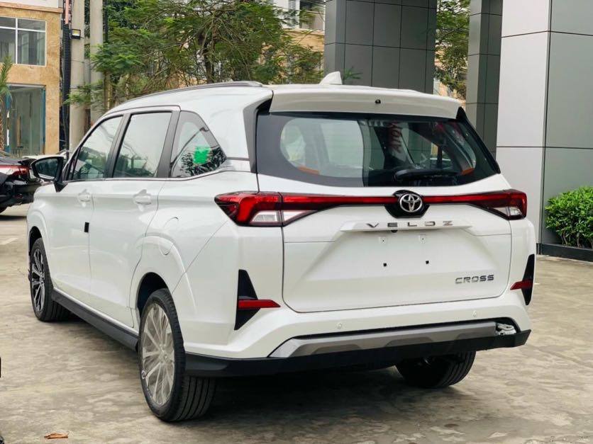 Toyota Avanza, Veloz giảm giá lăn bánh nhiều nhất 66 triệu đồng: Giá thực tế còn từ hơn 500 triệu, tăng sức cạnh tranh trước Xpander- Ảnh 7.
