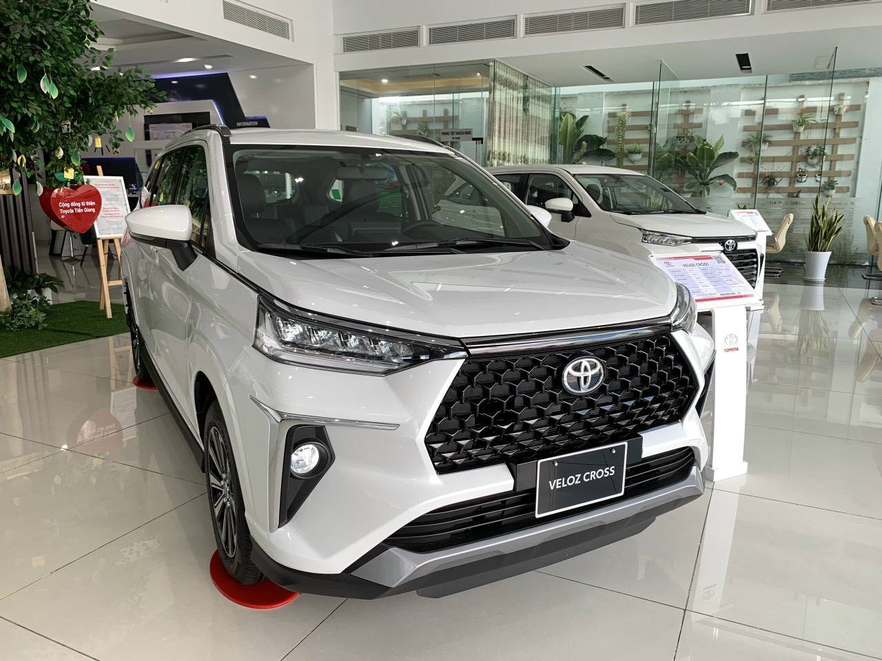 Toyota Avanza, Veloz giảm giá lăn bánh nhiều nhất 66 triệu đồng: Giá thực tế còn từ hơn 500 triệu, tăng sức cạnh tranh trước Xpander- Ảnh 4.
