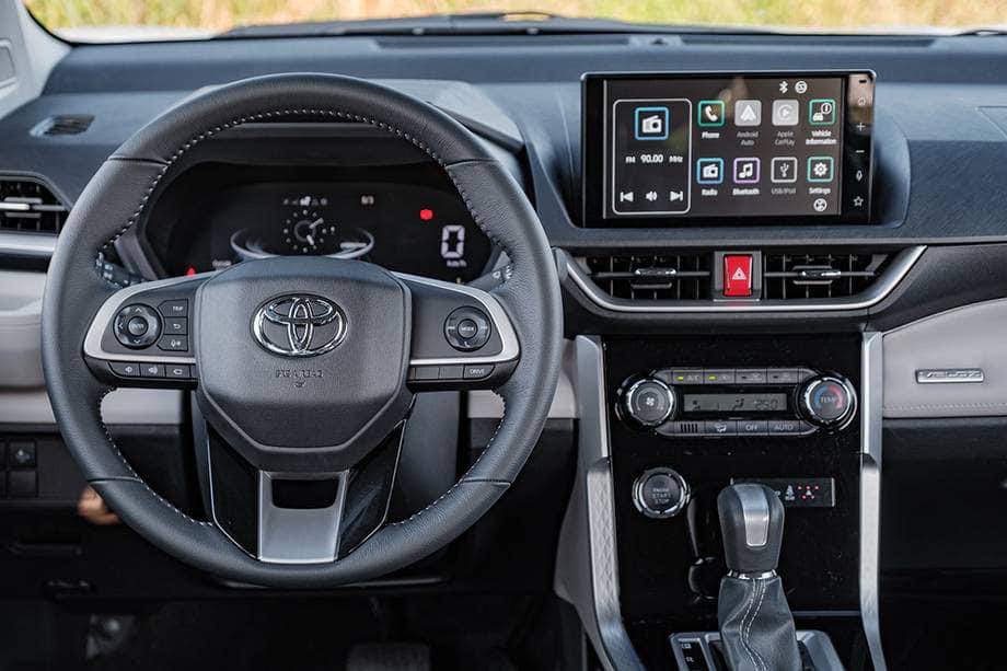 Toyota Avanza, Veloz giảm giá lăn bánh nhiều nhất 66 triệu đồng: Giá thực tế còn từ hơn 500 triệu, tăng sức cạnh tranh trước Xpander- Ảnh 9.