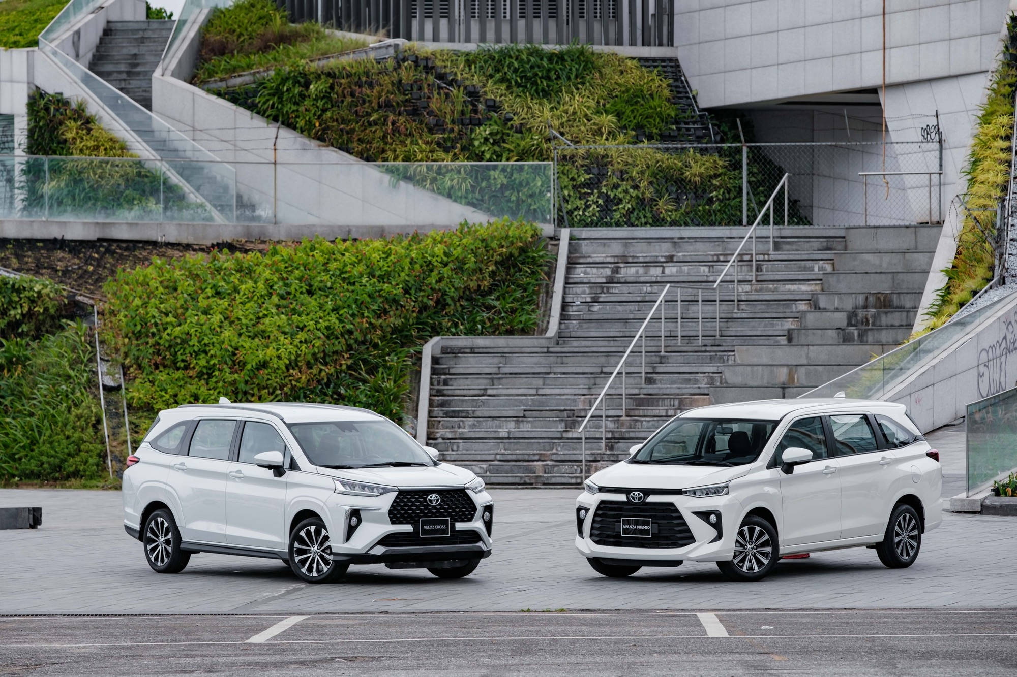Toyota Avanza, Veloz giảm giá lăn bánh nhiều nhất 66 triệu đồng: Giá thực tế còn từ hơn 500 triệu, tăng sức cạnh tranh trước Xpander- Ảnh 2.