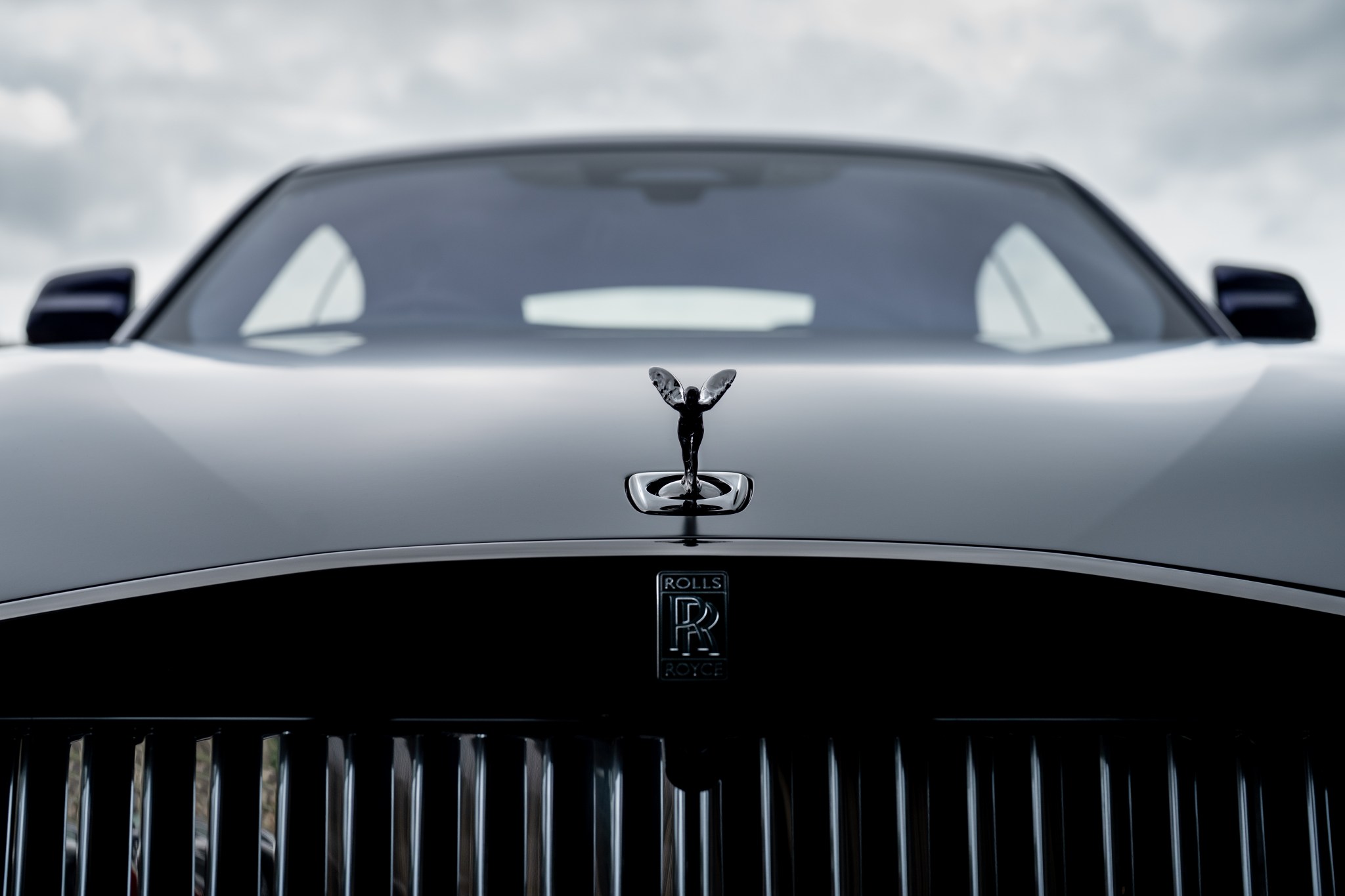 Rolls-Royce Black Badge - Cách khẳng định vị thế mới của giới siêu giàu- Ảnh 1. Rolls-Royce Black Badge - Cách khẳng định vị thế mới của giới siêu giàu- Ảnh 1.