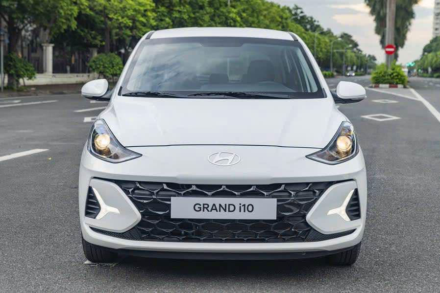 Nhiều xe Hyundai giảm giá lăn bánh trong tháng 6: Mua Palisade, Santa Fe tiết kiệm cả trăm triệu đồng- Ảnh 3. Nhiều xe Hyundai giảm giá lăn bánh trong tháng 6: Mua Palisade, Santa Fe tiết kiệm cả trăm triệu đồng- Ảnh 3.
