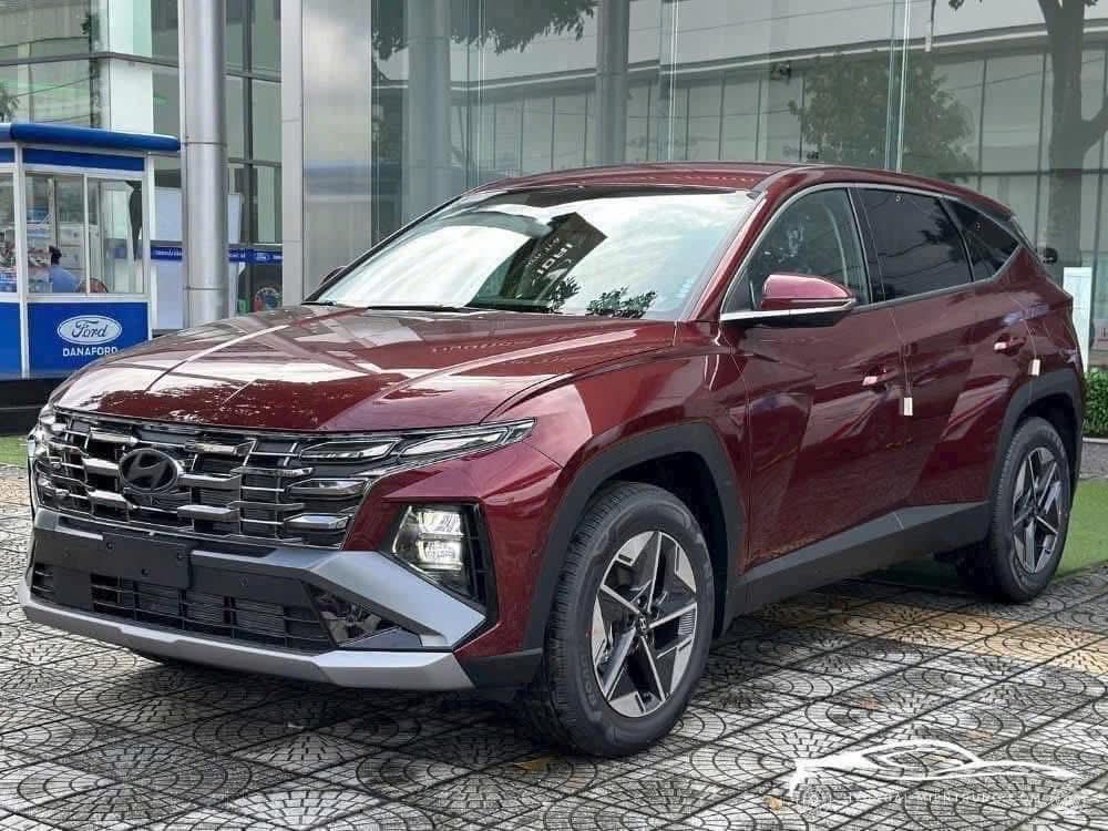 Nhiều xe Hyundai giảm giá lăn bánh trong tháng 6: Mua Palisade, Santa Fe tiết kiệm cả trăm triệu đồng- Ảnh 5. Nhiều xe Hyundai giảm giá lăn bánh trong tháng 6: Mua Palisade, Santa Fe tiết kiệm cả trăm triệu đồng- Ảnh 5.