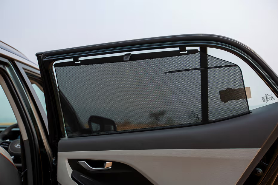 Hyundai Creta 2025 tại Việt Nam thêm nhiều option nhưng vẫn chưa 'full' như bản Ấn, nếu bổ sung sẽ dễ cạnh tranh hơn với Yaris Cross- Ảnh 4.