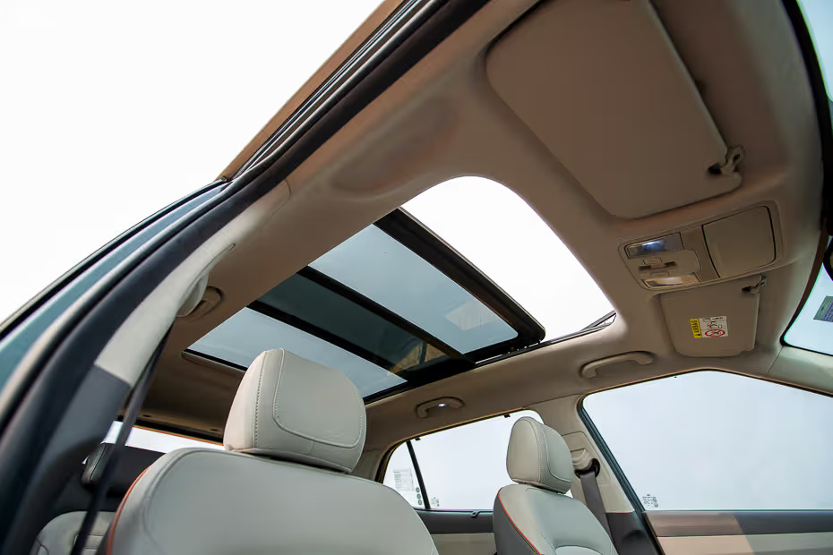 Hyundai Creta 2025 tại Việt Nam thêm nhiều option nhưng vẫn chưa 'full' như bản Ấn, nếu bổ sung sẽ dễ cạnh tranh hơn với Yaris Cross- Ảnh 2.