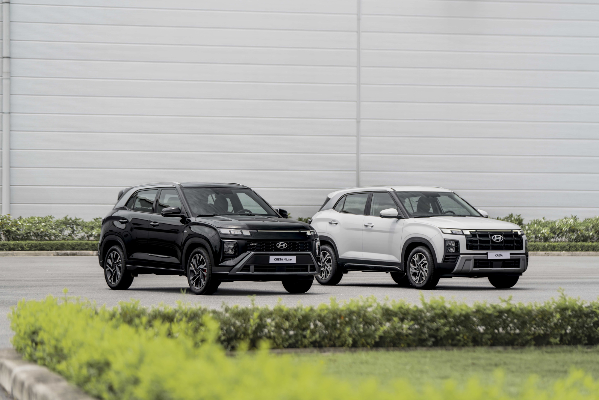 Hyundai Creta 2025 tại Việt Nam thêm nhiều option nhưng vẫn chưa 'full' như bản Ấn, nếu bổ sung sẽ dễ cạnh tranh hơn với Yaris Cross- Ảnh 5.