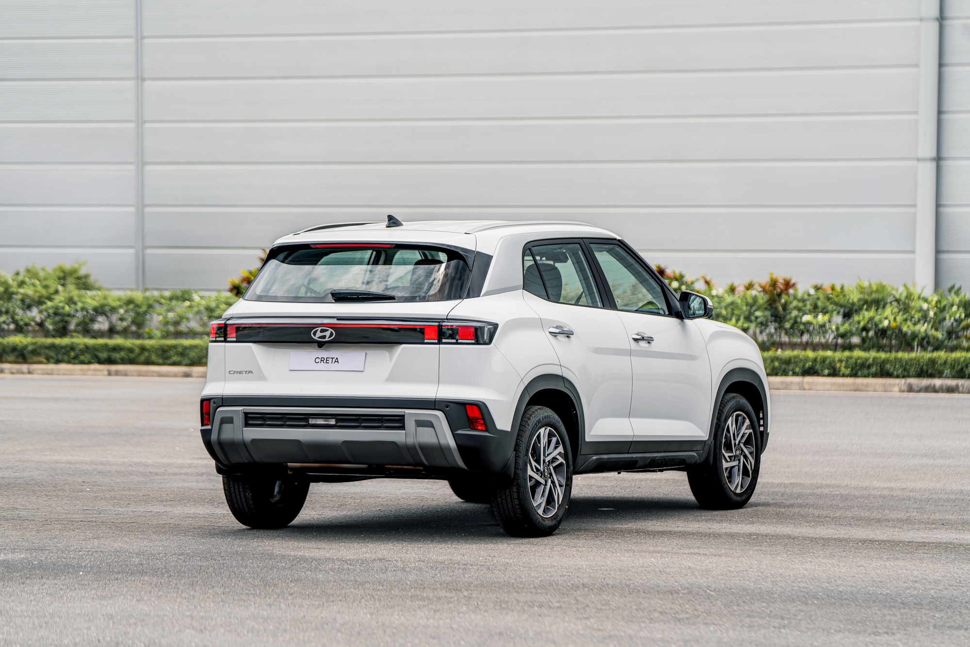 Hyundai Creta 2025 tại Việt Nam thêm nhiều option nhưng vẫn chưa 'full' như bản Ấn, nếu bổ sung sẽ dễ cạnh tranh hơn với Yaris Cross- Ảnh 6.