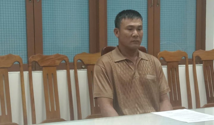 Khởi tố tài xế xe bán tải phóng ào ào, bóp còi inh ỏi trên bãi biển Tuy Hòa