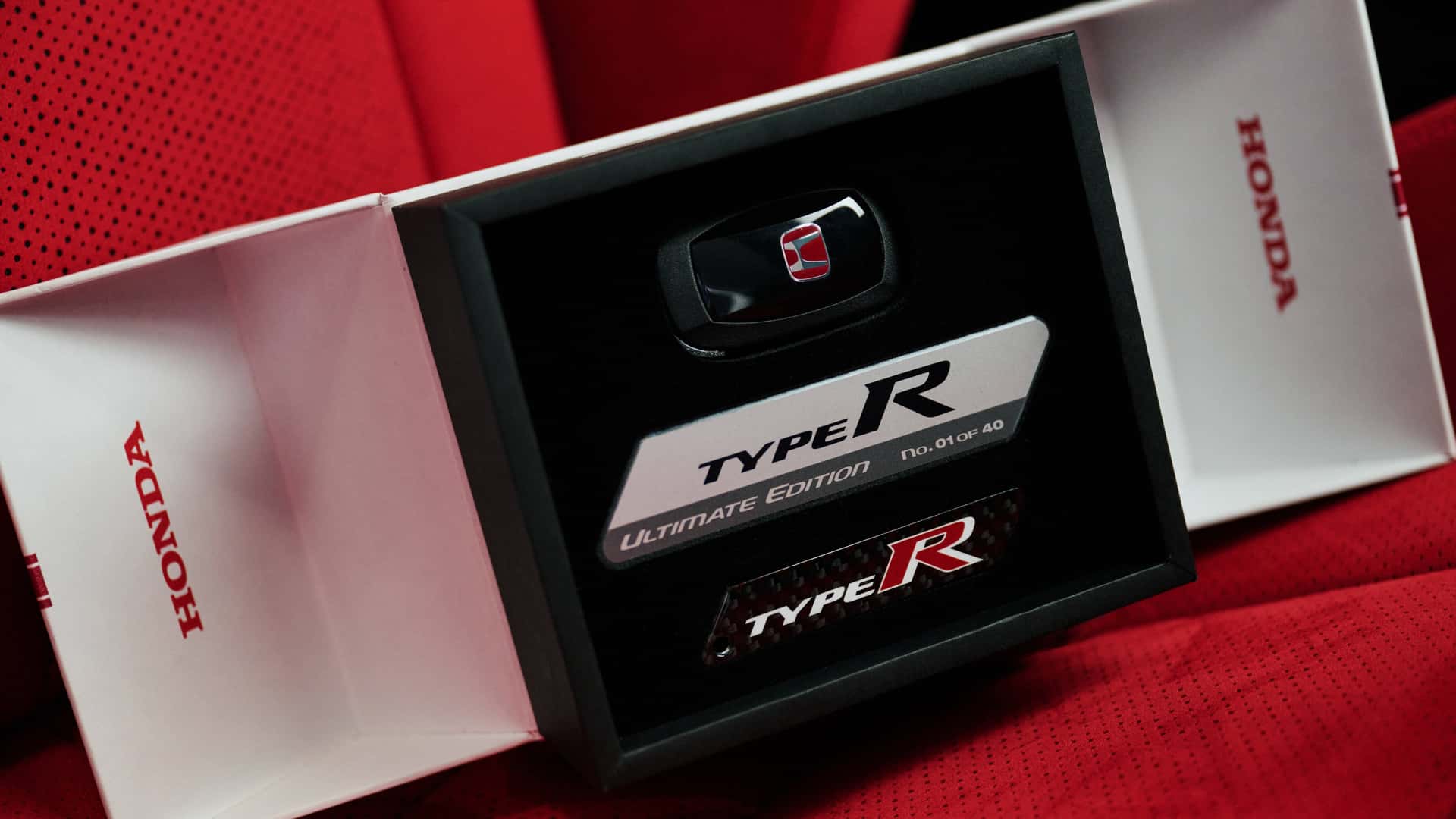 Honda Civic Type R nâng cấp nhiều đồ chơi để... khai tử tại một thị trường, khách Việt có thể tham khảo để biến xe của mình thêm cá tính- Ảnh 8.