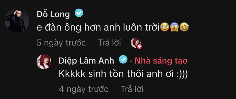 Diệp Lâm Anh thay lốp dự phòng cho VW Viloran hút hơn 1,6 triệu view: Vẫn bị nói giả tạo dù được nhiều cánh mày râu công nhận- Ảnh 7.