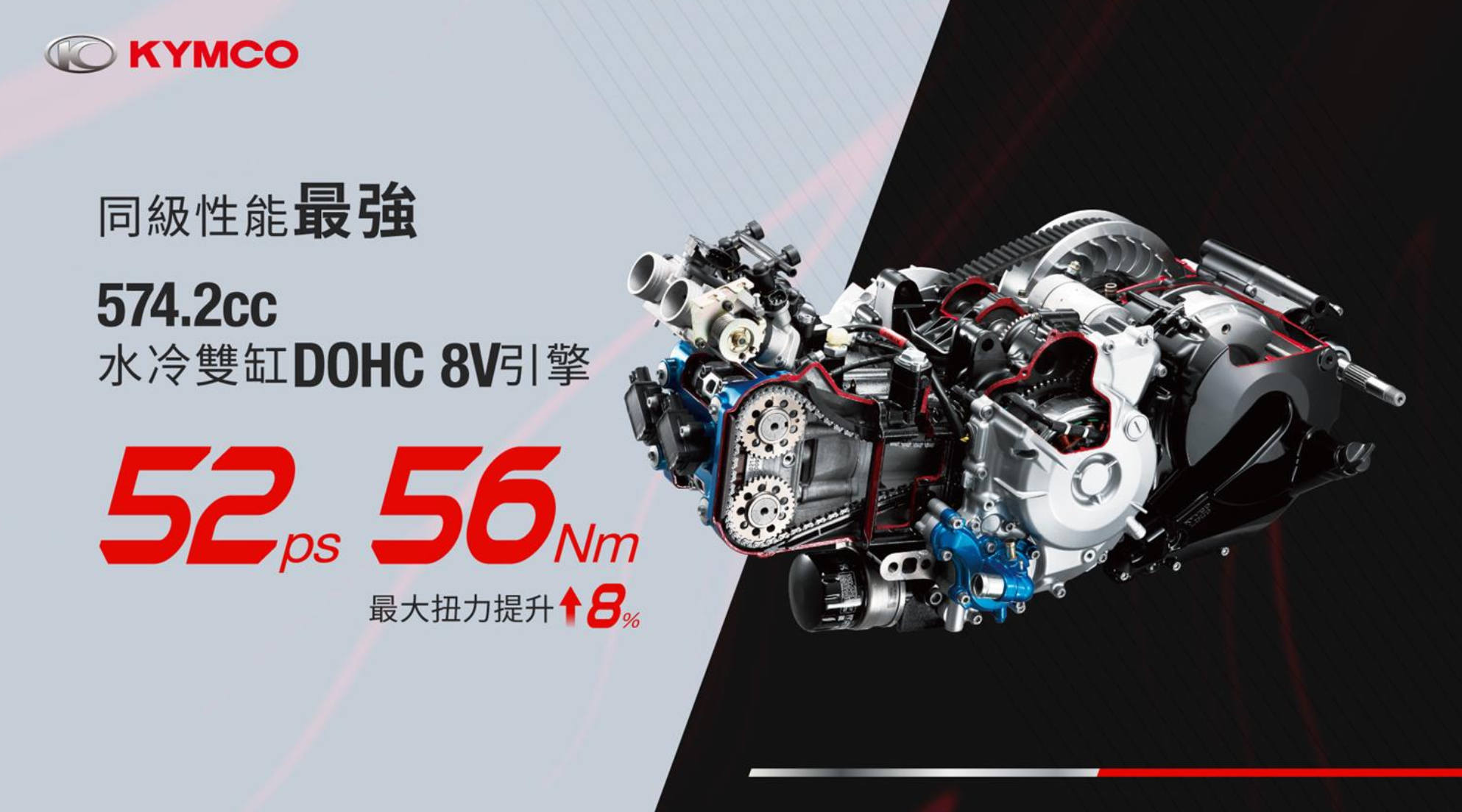 Cận cảnh mẫu xe tay ga có thể thách thức cả mô tô phân khối lớn: Sản phẩm đến từ hãng có nhà máy tại Việt Nam- Ảnh 3. Cận cảnh mẫu xe tay ga có thể thách thức cả mô tô phân khối lớn: Sản phẩm đến từ hãng có nhà máy tại Việt Nam- Ảnh 3.