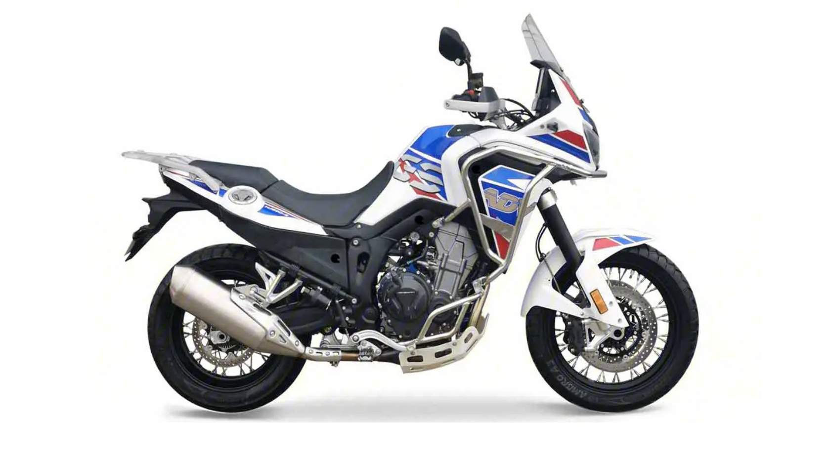 Sao chép thiết kế của nhà Honda, nhưng mẫu xe này có thể đi được 1.000 km khi đổ đầy bình- Ảnh 2.